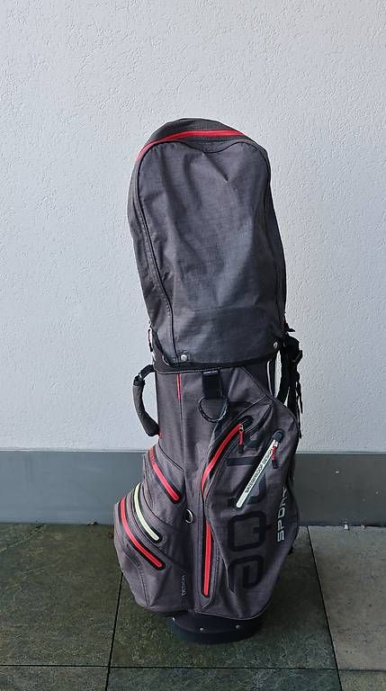 Borse: Wasserdichter Big Max Aqua Golfbag – Usato da Wollerau venduto da avl_5jlw 1