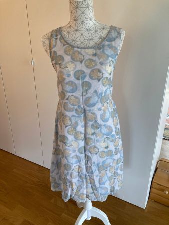Wunderschönes Nile Kleid S