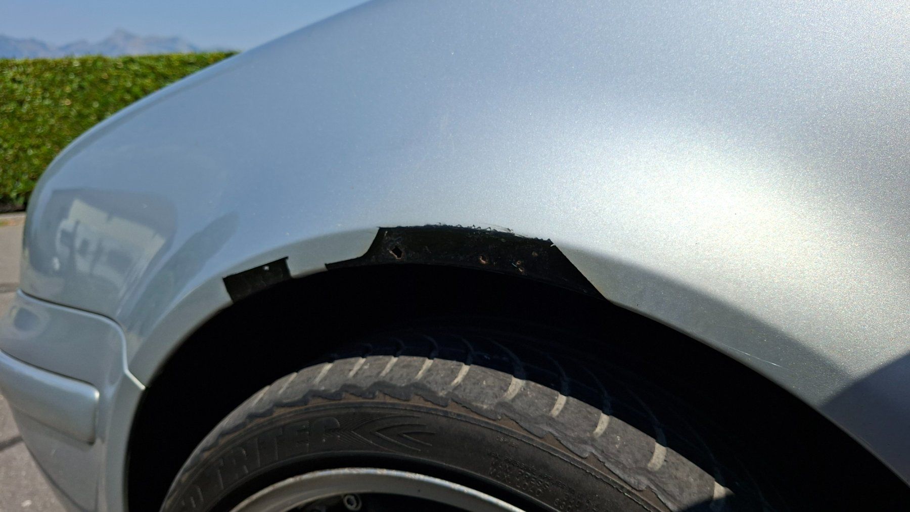 VW Autos: Vw Bora 1.9tdi – D'occasion à Nendeln par bmw123456 9