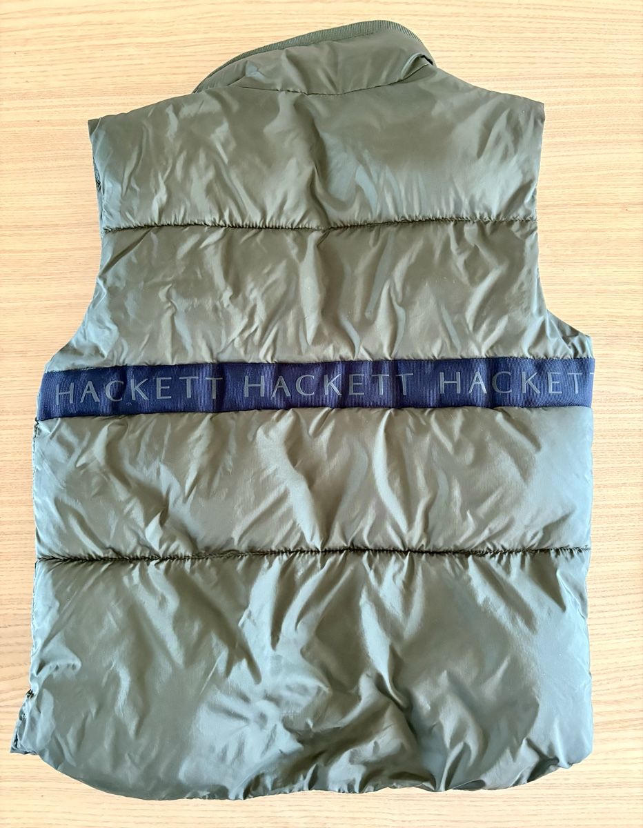 Hackett Altro abbigliamento per bambino: Kindergilet von Hackett – Usato da Thalwil venduto da Sondejul 1