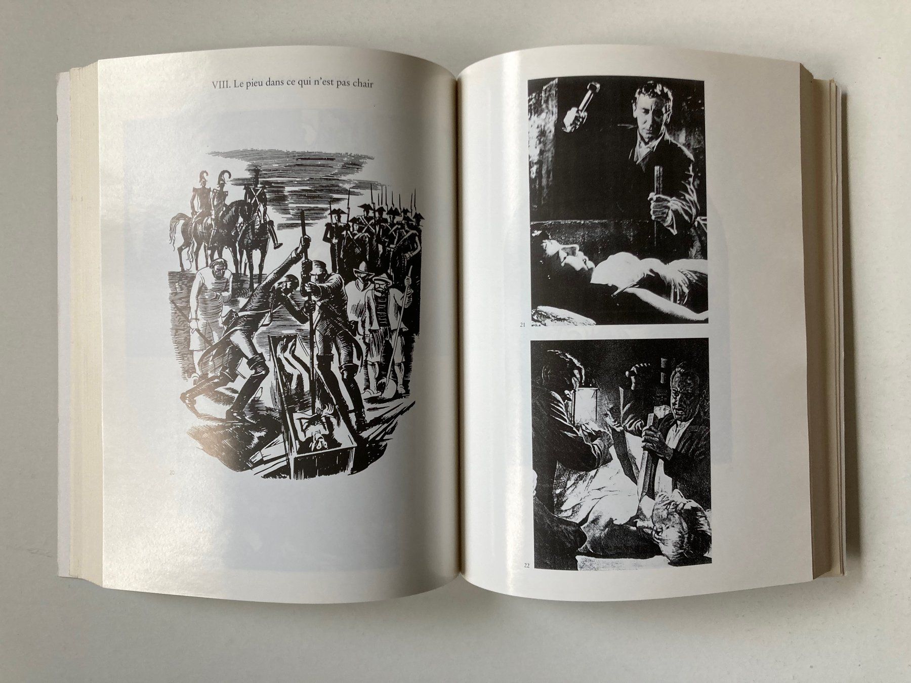 Livres: L'HERNE DRACULA – D'occasion à Vandoeuvres par ngc_9qj2 4