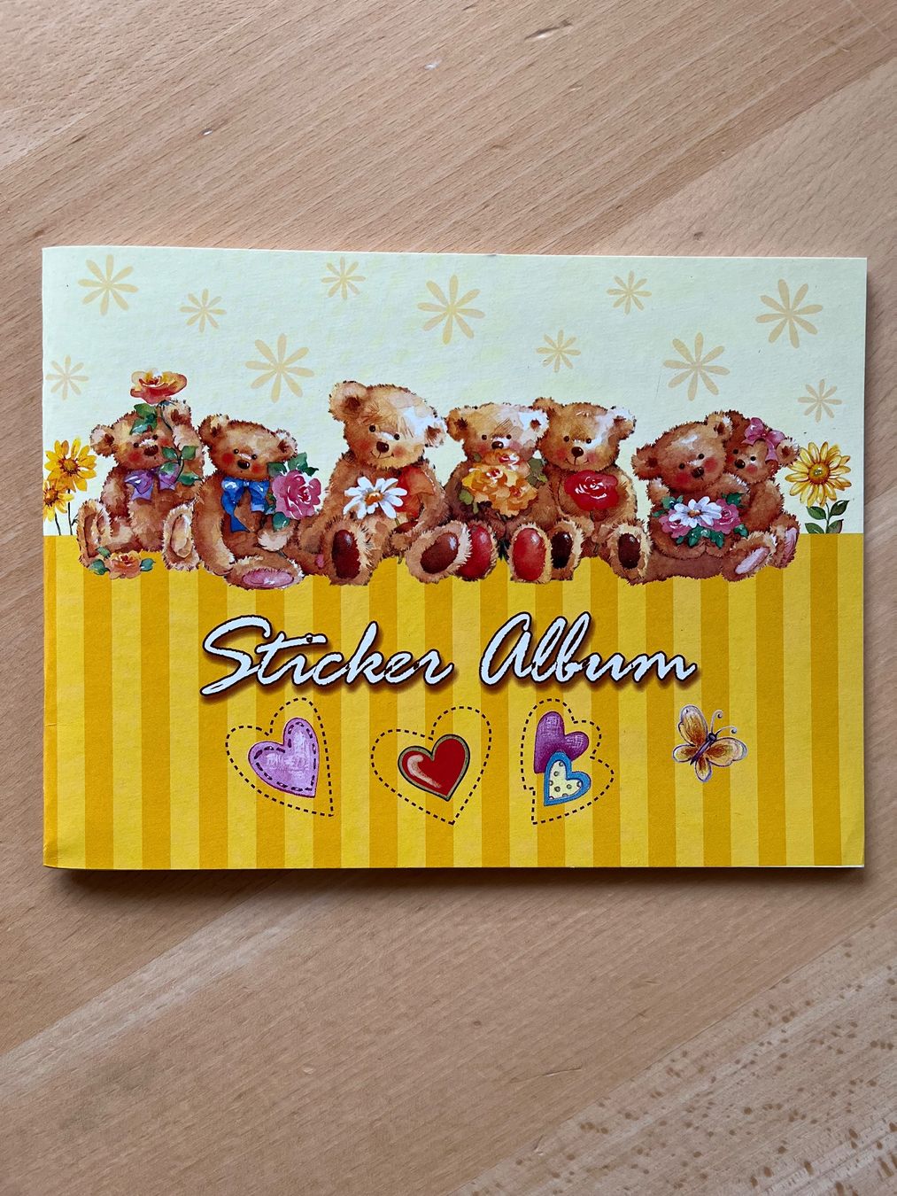 Sticker: Bären Sticker-Set, neu! – Nuovo (secondo la descrizione) da Ennetbaden venduto da jas_hb6t 1