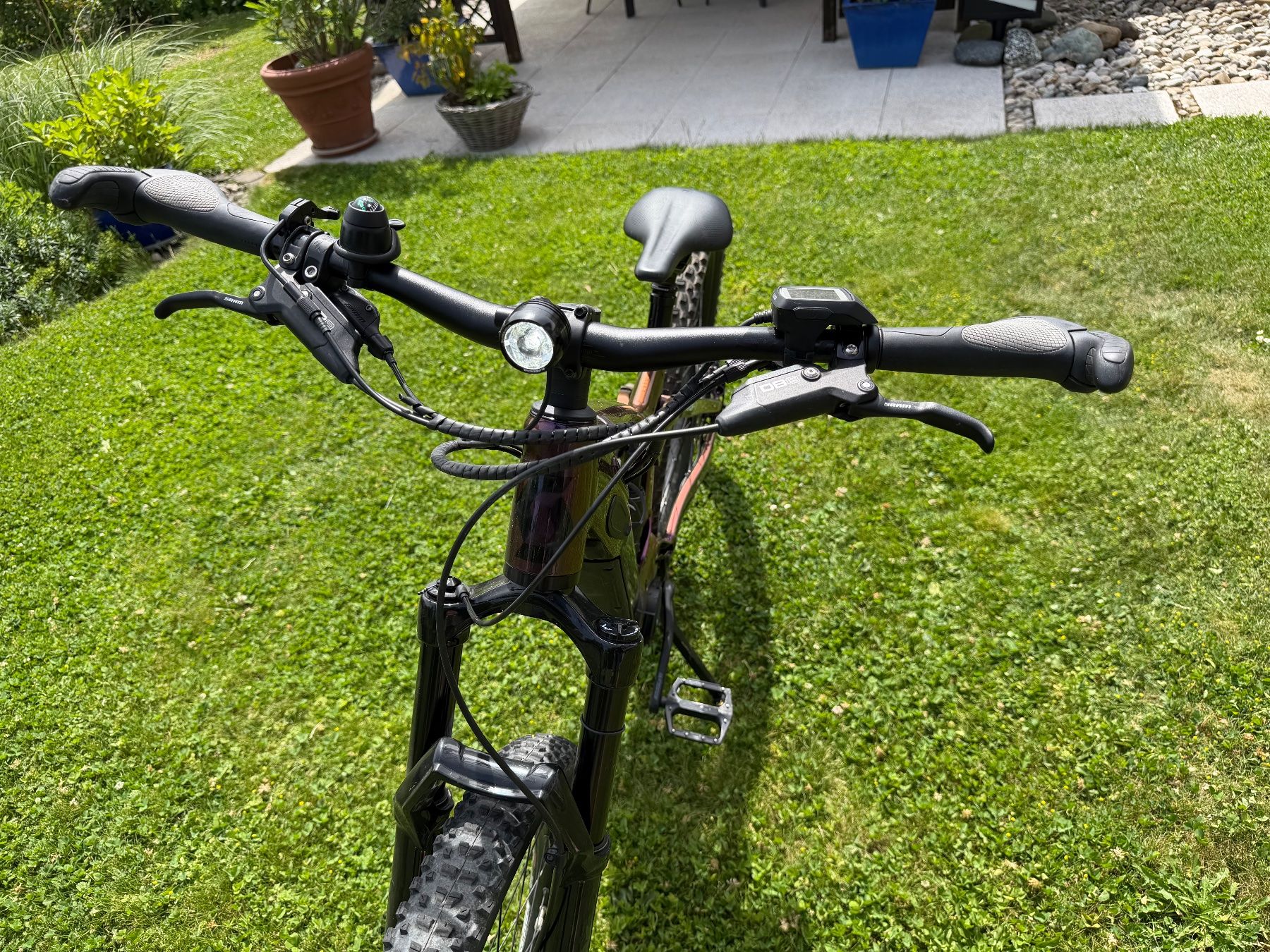 Scott Biciclette: Vélo électrique Scott Genius eRide 2020, taille S, – Usato da Le Landeron venduto da jac_chj7 2