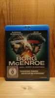 BORG McENROE Blu-Ray mit Sverrir Gudnason