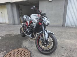 Kawasaki Z900 92kw 