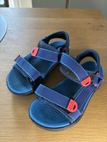 Sandalen für sportliche Kids Größe 31 💙