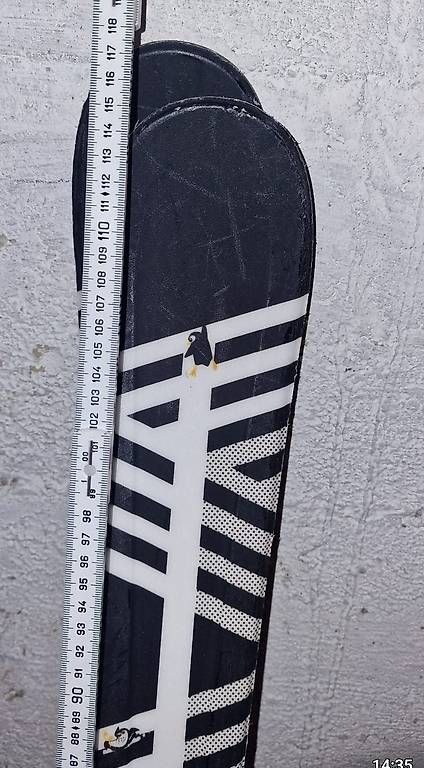 Scarpe da uomo: Ganze neu Ski plus Skischuhe – Usato da St.Gallen venduto da tra_ch5s 1