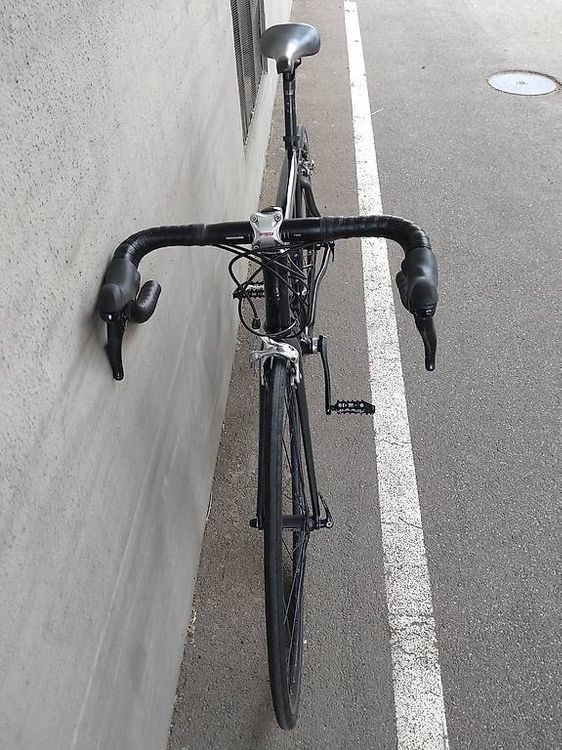 Cilo Biciclette: Rennrad – Usato da Noflen BE venduto da Pascal-Reusser 1