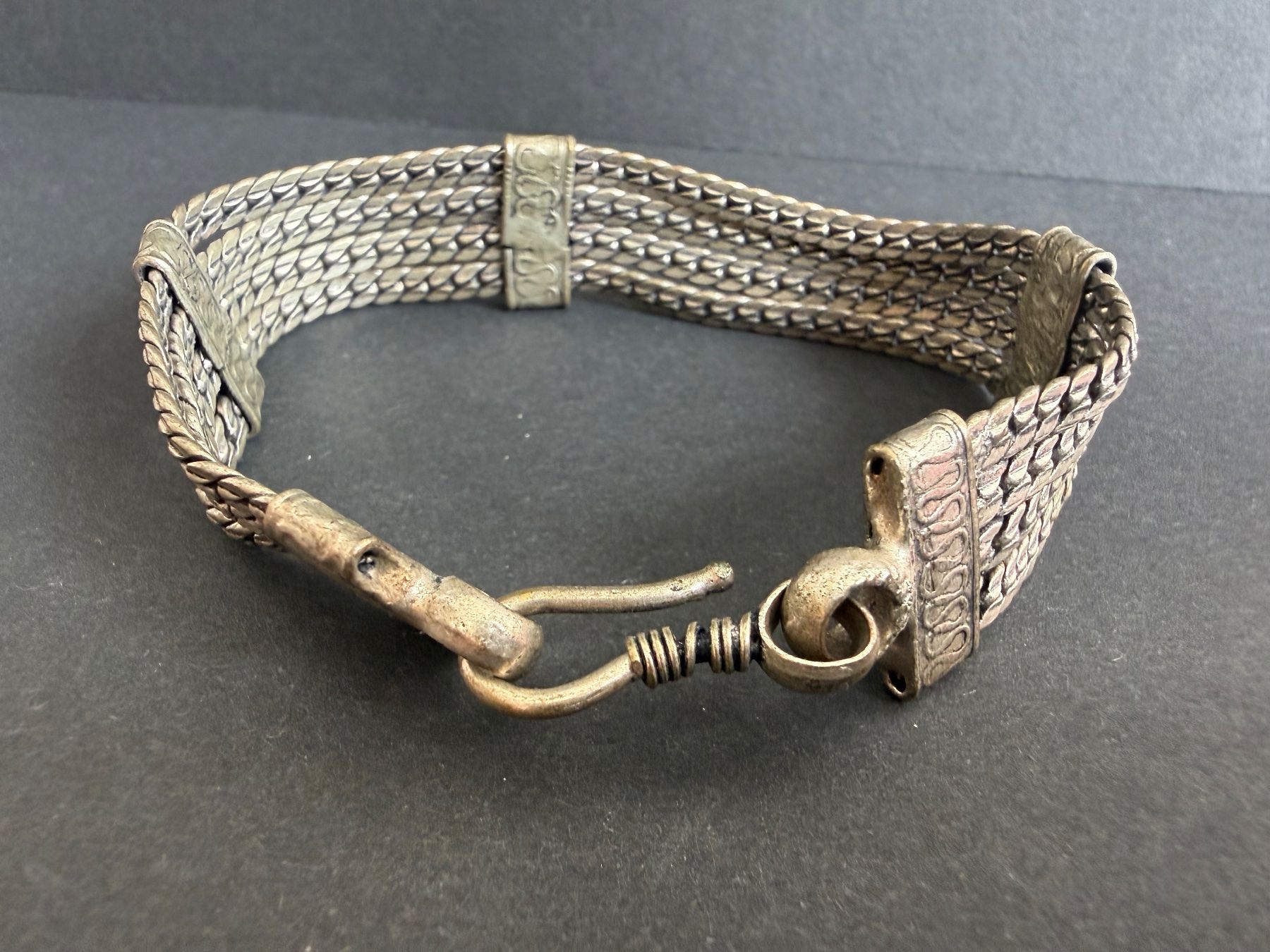Armbänder & -reifen: Armband – Gebraucht aus Spiegel b. Bern von Rogger72 1