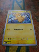 POKEMON  Pamamo   I  PFL DE   033/094   KP90   2025