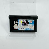 Winter X-Games - Snowboarding 2 (Gameboy Advance)