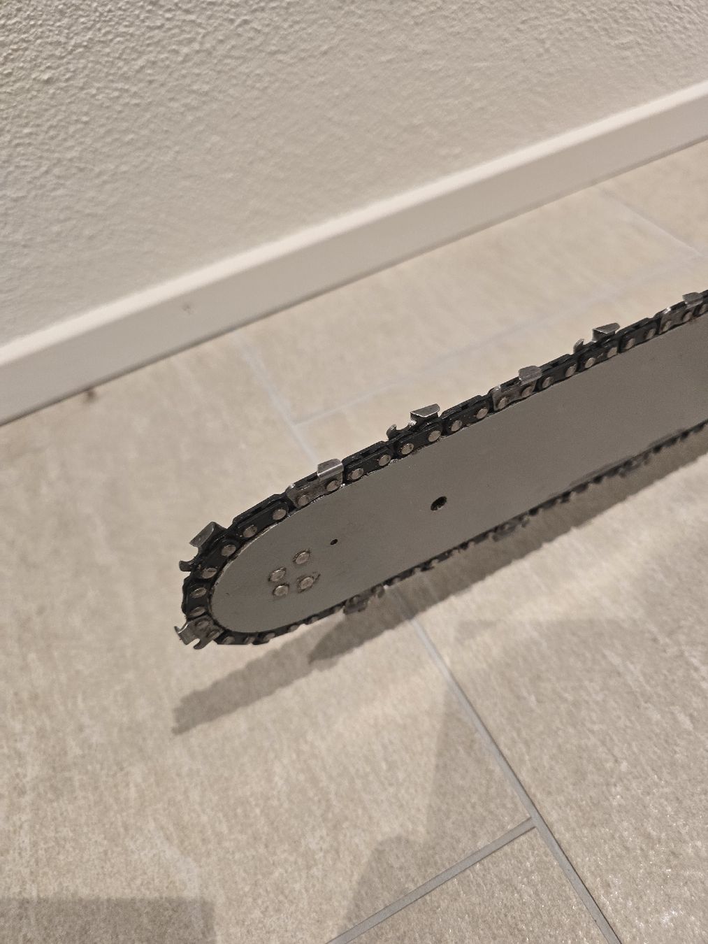 Sägen: Chain saw ms 650 Motorsäge – Gebraucht aus Oerlingen von Wuddi00 4