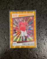 Tyrell Malacia RC /35 - Manchester United - Panini