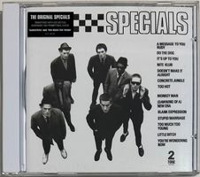 Specials – Specials