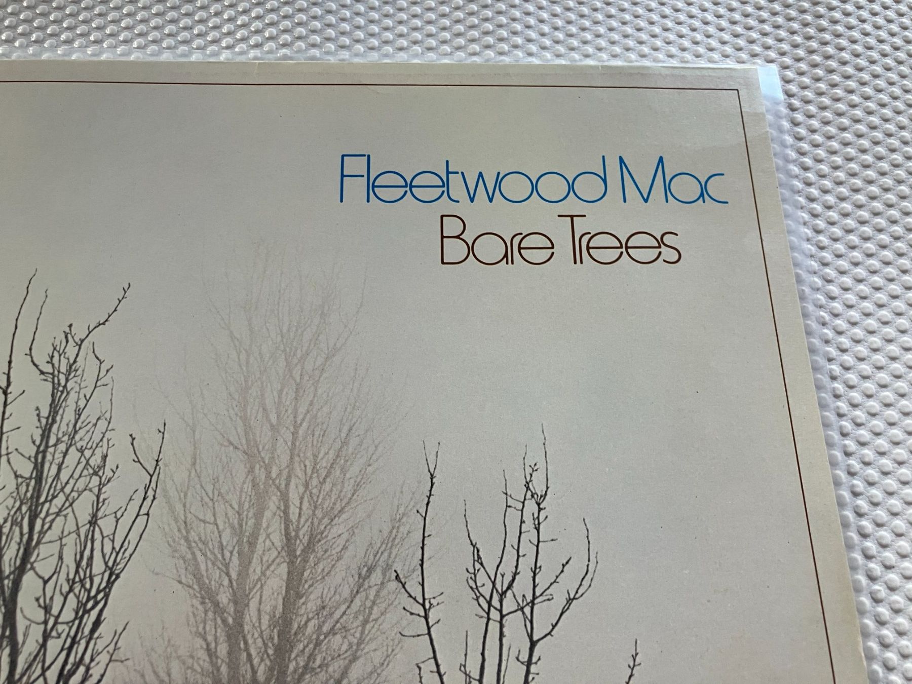 Dischi in vinile: Fleetwood Mac – Usato da Aarwangen venduto da Jukebox3 1