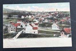 AK Speicher 1903