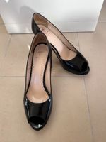 Lackschuh Benci Brothers