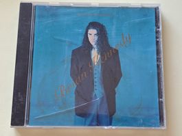 CD Brian Kennedy – The Great War Of Words