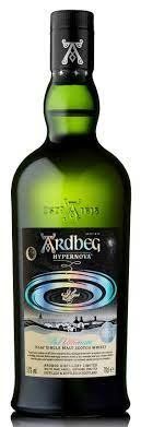 Ardbeg Spirituosen: Ardbeg Hypernova – Neu und originalverpackt aus Le Locle von drinkshop