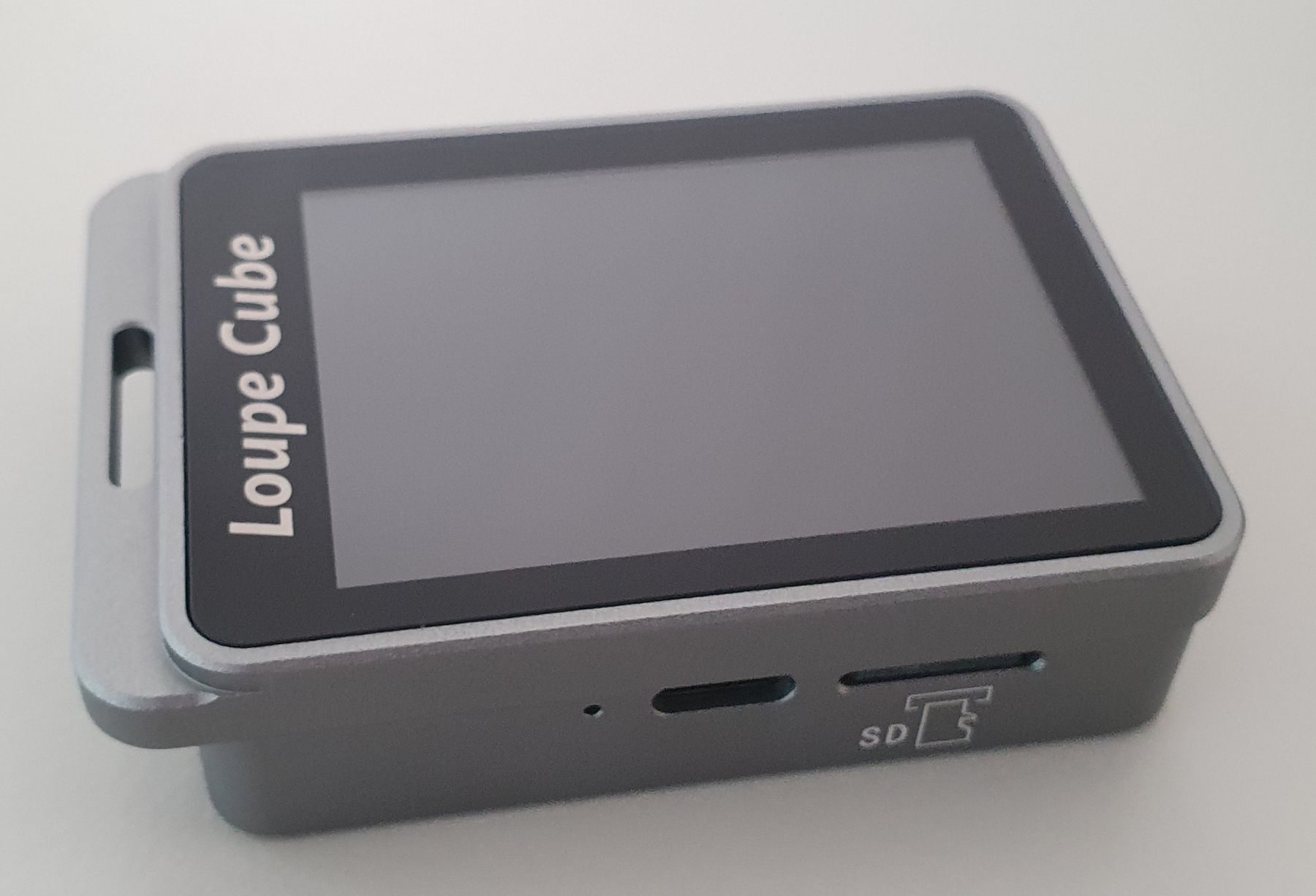 Sonstiges zu Optik: digitale Aufsetzlupe mit integriertem Bildschirm – Neu und originalverpackt aus Kreuzlingen von Rschweiz1 3