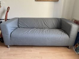 Sofa Ikea Klippan