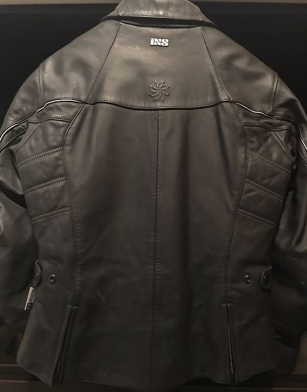 Vestes: IXS GIACCA MOTO NUOVA – Neuf avec emballage d'origine à Mendrisio par esthetic111 2