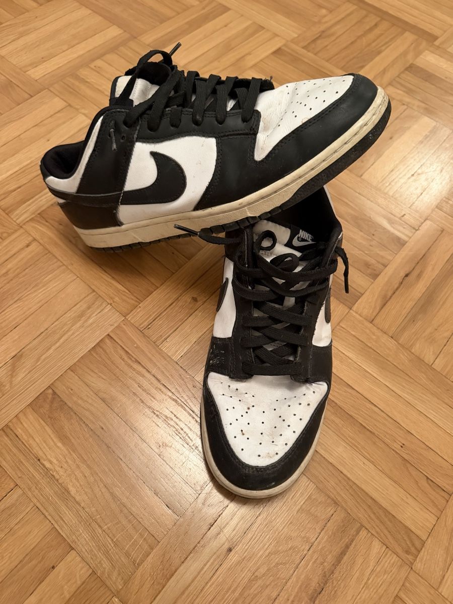 Nike Chaussures hommes: Nike Schuhe – D'occasion à Uster par sim_2fkp 2