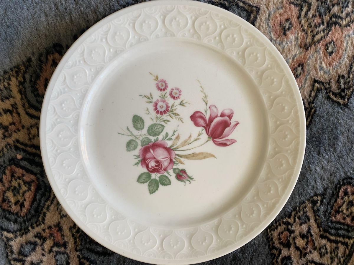 Set di piatti: Raphaela "" Porzellan Set – Usato da Uster venduto da bek_v2ct 2