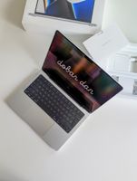 MacBook Pro (14", 2021) M1
