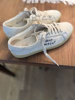 Saint Laurent Sneakers Grösse 43-44