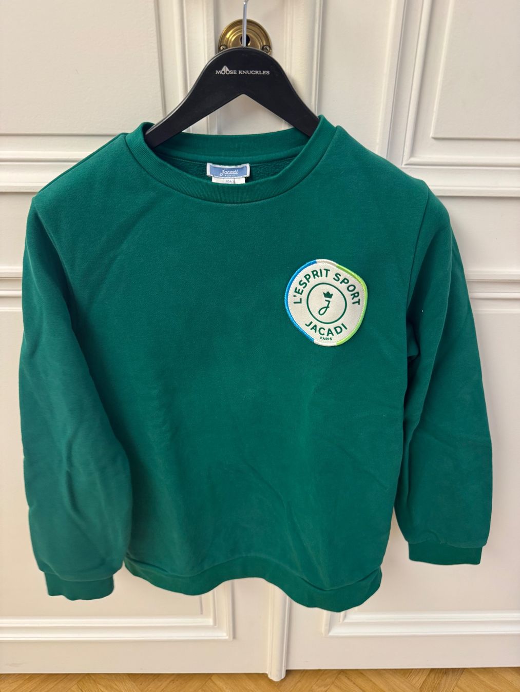 Jacadi Pulls et sweat-shirts: Sweat Jacadi Taille 12 ans – D'occasion à Conches par chn_hgl6