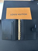 Louis Vuitton Agenda GM