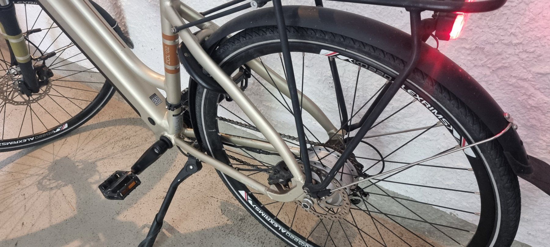 Zenith Bikes Vélos: E-Bike – D'occasion à Frauenfeld par nazanin 2