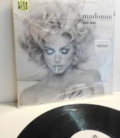 LP 1992 - Madonna Bad Girl Extended Mix - Mix Remix House