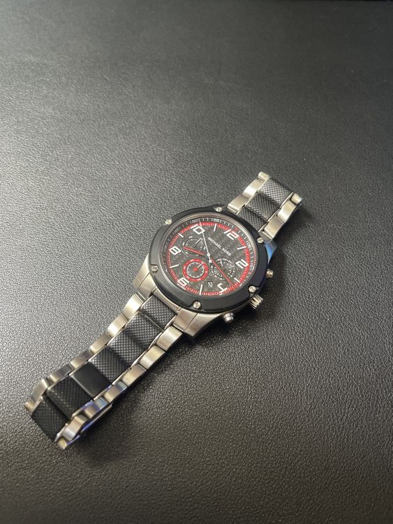michael-kors-uhr-herren-gebraucht-in-pratteln-f-r-chf-15-mit