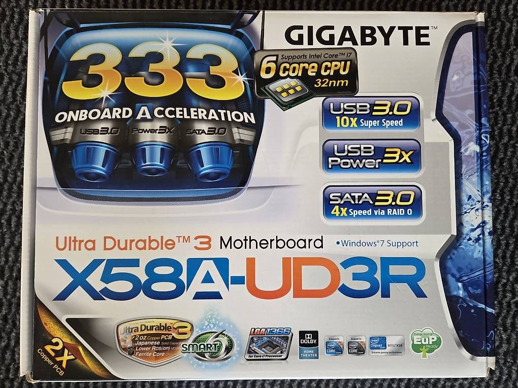 PC: Computer/PC/Desktop, 36GB RAM, 180GB SSD, NVIDIA GTX 660 – Usato da Zimmerwald venduto da Chole 3