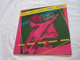 1x Doppel Vinyl - The Kinks - live 79 one for the road