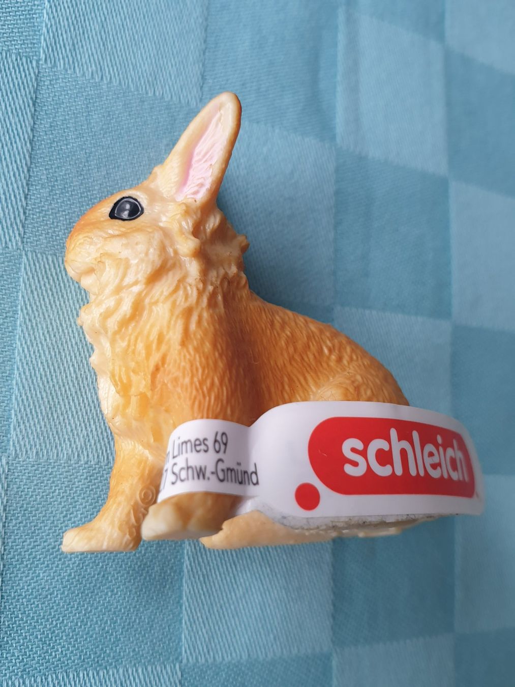 Schleich Statuette: Kaninchen Schleich Figur – Usato da Mörschwil venduto da spirspi 3