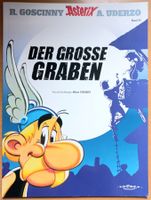Comic - Asterix 29 - Der grosse Graben
