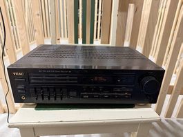 TEAC AG -550 , AM/FM