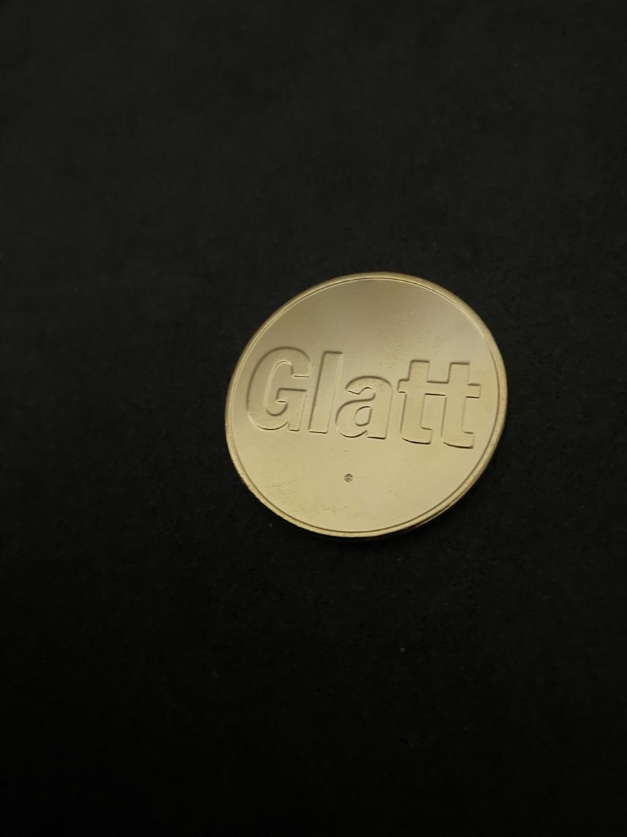 Buoni: Glattaler CHF 25.-  – Nuovo e nell'imballaggio originale da Zollikon venduto da contact4deal 1