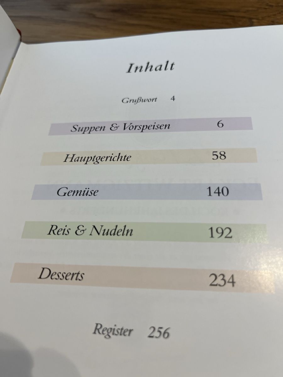 Libri: Asiatische Köstlichkeiten - Eckart Witzigmann – Nuovo (secondo la descrizione) da Baar venduto da Girlpower1994 3