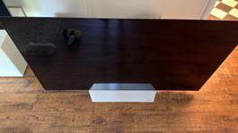 LG OLED65C7V (65 Zoll) – TEILDEFEKT / Für Bastler