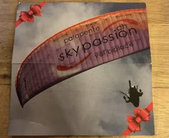 Vol parapente biplace Montreux Riviera Villeneuve