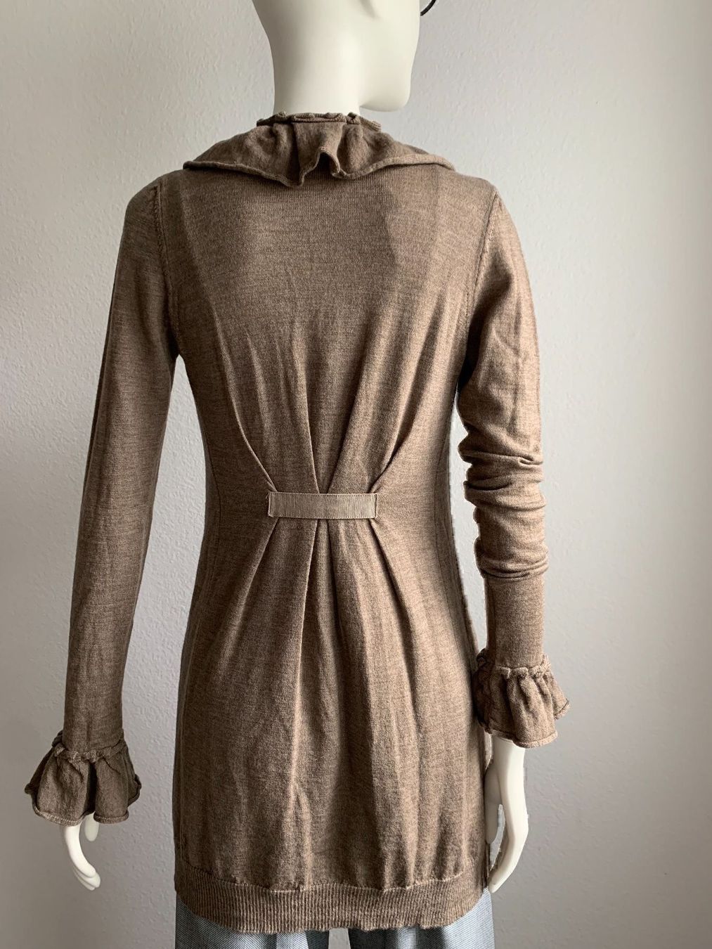 Giacche: Gothainprimis Strickjacke – Nuovo (secondo la descrizione) da Winterthur venduto da 11.11 6