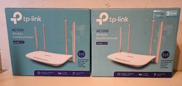 2st. Router tp-link AC1200