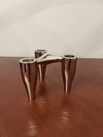 Design Kerzenständer 60er Jahre