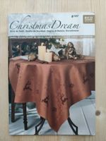 * Christmas Dream  #107 / Kreuzstich (Rico Design)