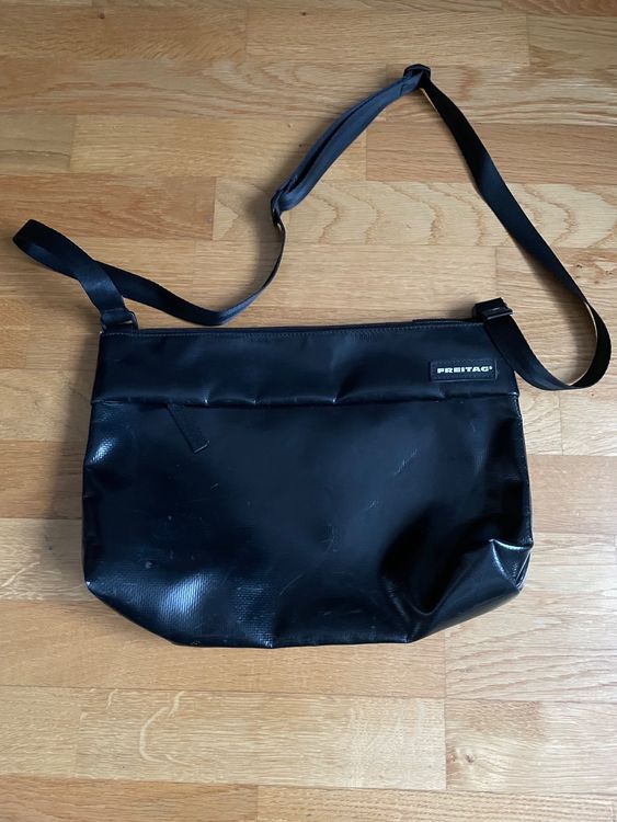 Sac discount freitag noir