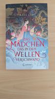 Das Mädchen das in den Wellen verschwand
